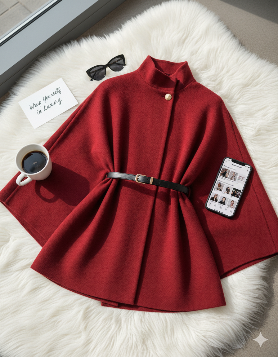 L'ÉLÉGANCE SANS EFFORT