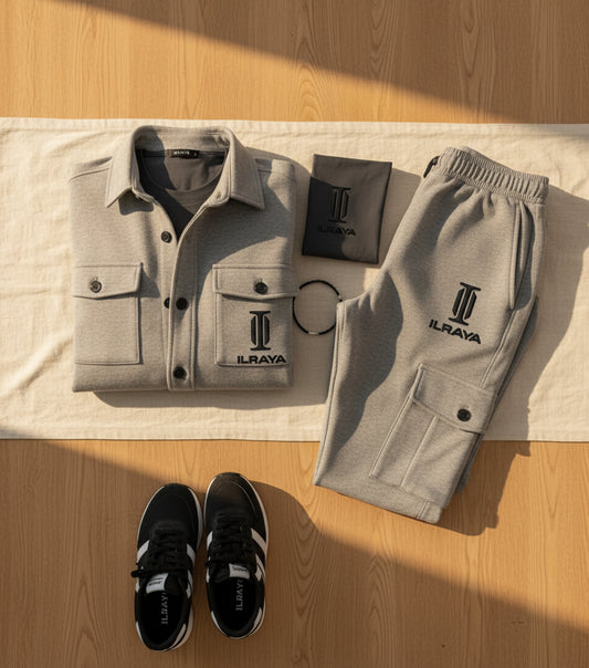 Duo Urbain ILRAYA One